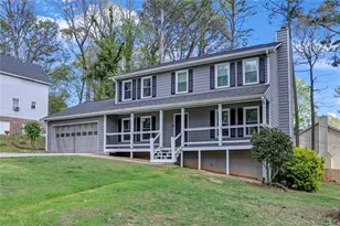 3520 Patriot, Snellville, GA 30039 - Photo 3