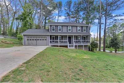 3520 Patriot, Snellville, GA 30039 - Photo 1