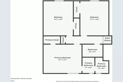 3273 Greenhill Drive, Villa Rica, GA 30180 - Photo 35