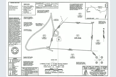 0 Blue Arrow Lane, Mineral Bluff, GA 30559 - Photo 5