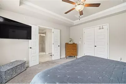 119 Camden Park Drive, Woodstock, GA 30188 - Photo 17