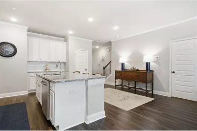 119 Camden Park Drive, Woodstock, GA 30188 - Photo 7