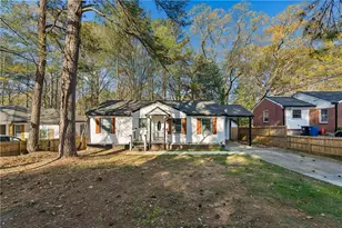 2545 Plantation Dr, Atlanta, GA 30344 - Photo 1