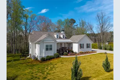 2490 Jerusalem Church Road, Jasper, GA 30143 - Photo 3