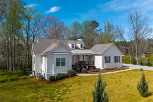 2490 Jerusalem Church Rd, Jasper, GA 30143 - Photo 3