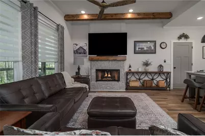 2490 Jerusalem Church Road, Jasper, GA 30143 - Photo 9