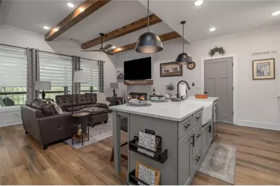 2490 Jerusalem Church Road, Jasper, GA 30143 - Photo 11