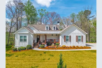 2490 Jerusalem Church Road, Jasper, GA 30143 - Photo 1