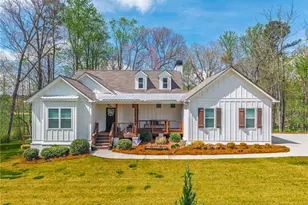 2490 Jerusalem Church Rd, Jasper, GA 30143 - Photo 1