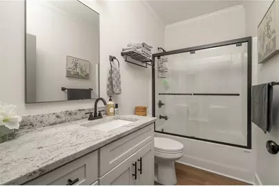 2490 Jerusalem Church Road, Jasper, GA 30143 - Photo 23