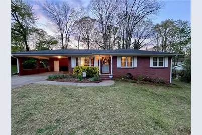 3963 Craigwood Drive, Duluth, GA 30096 - Photo 51