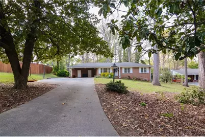 3963 Craigwood Drive, Duluth, GA 30096 - Photo 3