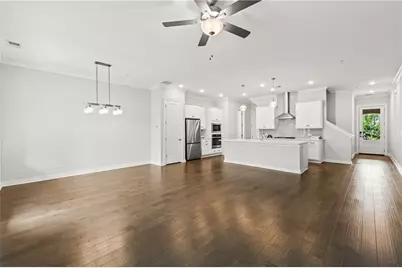240 Walker Avenue, Roswell, GA 30076 - Photo 9