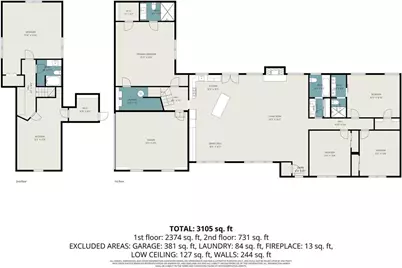 231 Breeze Hill Lane, Canton, GA 30114 - Photo 37