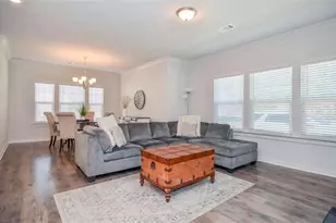 2562 Rathburn Cir, Loganville, GA 30052 - Photo 9