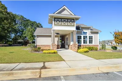 2562 Rathburn Circle, Loganville, GA 30052 - Photo 41