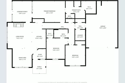 2562 Rathburn Circle, Loganville, GA 30052 - Photo 45