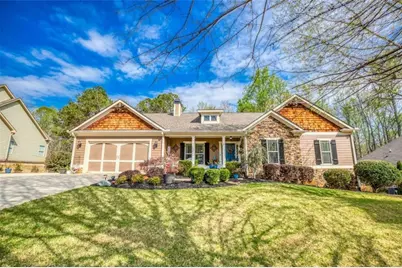 1948 Hearthstone Court, Winder, GA 30680 - Photo 1