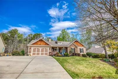 1948 Hearthstone Court, Winder, GA 30680 - Photo 3