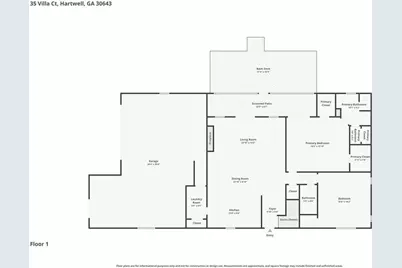 35 Villa Court, Hartwell, GA 30643 - Photo 87