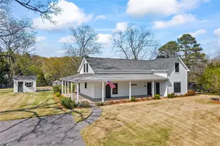 82 Childs St, Martin, GA 30557 - Photo 1