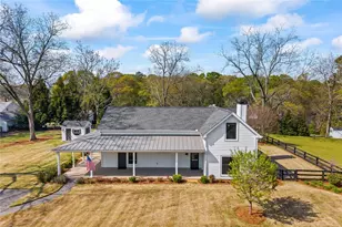 82 Childs St, Martin, GA 30557 - Photo 5