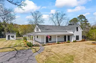82 Childs St, Martin, GA 30557 - Photo 1