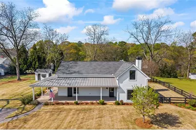 82 Childs Street, Martin, GA 30557 - Photo 5