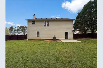 835 Sinclair Way, Jonesboro, GA 30238 - Photo 5