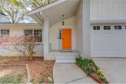 3141 Bomar Forest Place, Decatur, GA 30033 - Photo 5