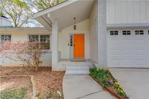 3141 Bomar Forest Pl, Decatur, GA 30033 - Photo 5