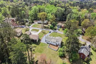 2500 Amalfi Dr, Conyers, GA 30012 - Photo 5