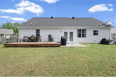 25 Brandon Lane SW, Rome, GA 30165 - Photo 19