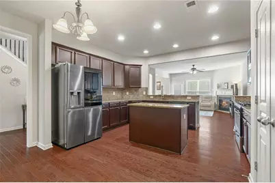 4615 Cold Spring Court, Cumming, GA 30041 - Photo 3