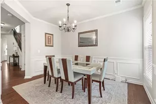 4615 Cold Spring Ct, Cumming, GA 30041 - Photo 5