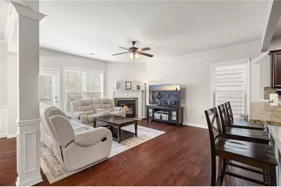 4615 Cold Spring Court, Cumming, GA 30041 - Photo 9