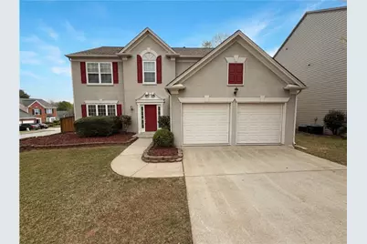 3935 Lake Lanier Drive, Duluth, GA 30097 - Photo 1