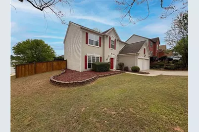 3935 Lake Lanier Drive, Duluth, GA 30097 - Photo 41