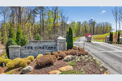 0 Twisted Oak Road, Talking Rock, GA 30175 - Photo 1