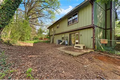 1156 Alpine Hills Drive, Stone Mountain, GA 30083 - Photo 5