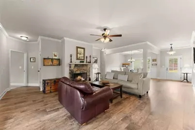 5557 Wheeler Plantation Drive, Murrayville, GA 30564 - Photo 9