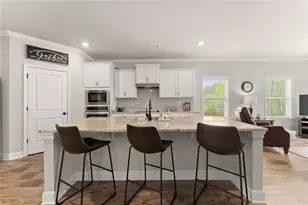 5557 Wheeler Plantation Dr, Murrayville, GA 30564 - Photo 11