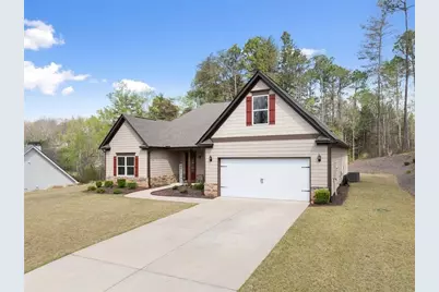 5557 Wheeler Plantation Drive, Murrayville, GA 30564 - Photo 1