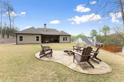 5557 Wheeler Plantation Drive, Murrayville, GA 30564 - Photo 33