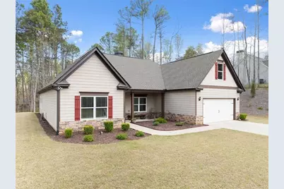 5557 Wheeler Plantation Drive, Murrayville, GA 30564 - Photo 3