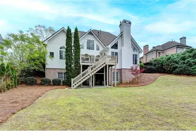 195 Stoney Ridge Drive, Alpharetta, GA 30022 - Photo 49