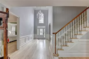 195 Stoney Ridge Dr, Alpharetta, GA 30022 - Photo 31