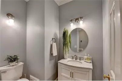 195 Stoney Ridge Drive, Alpharetta, GA 30022 - Photo 7