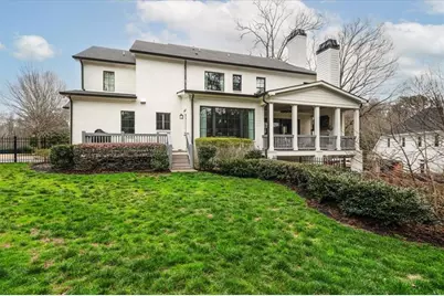 4330 Loblolly Trail, Peachtree Corners, GA 30092 - Photo 45