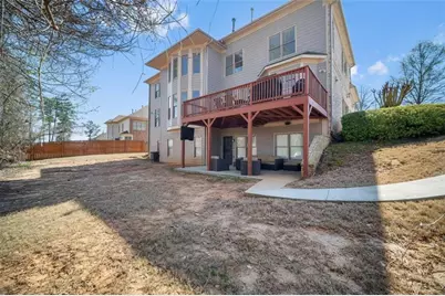 5145 Halcyon Drive, South Fulton, GA 30349 - Photo 15